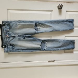 American eagle